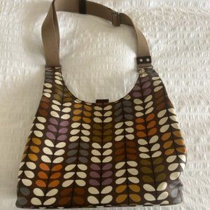 Orla Kiely Bag